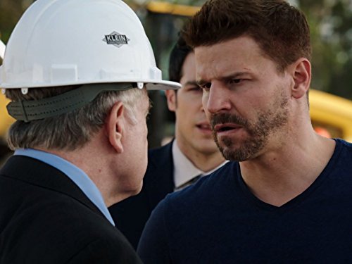 FBI Special Agent James Aubrey
