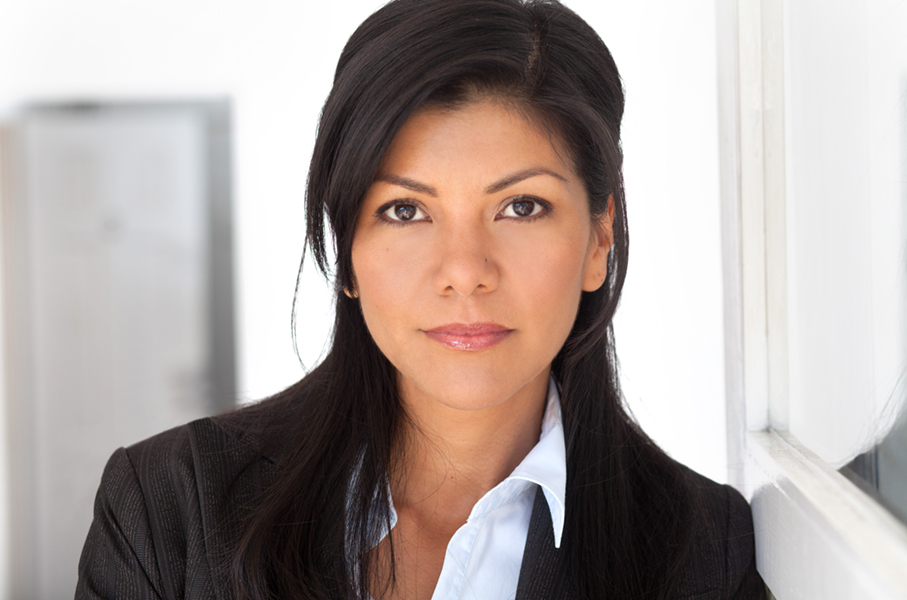 Lissa Pallo