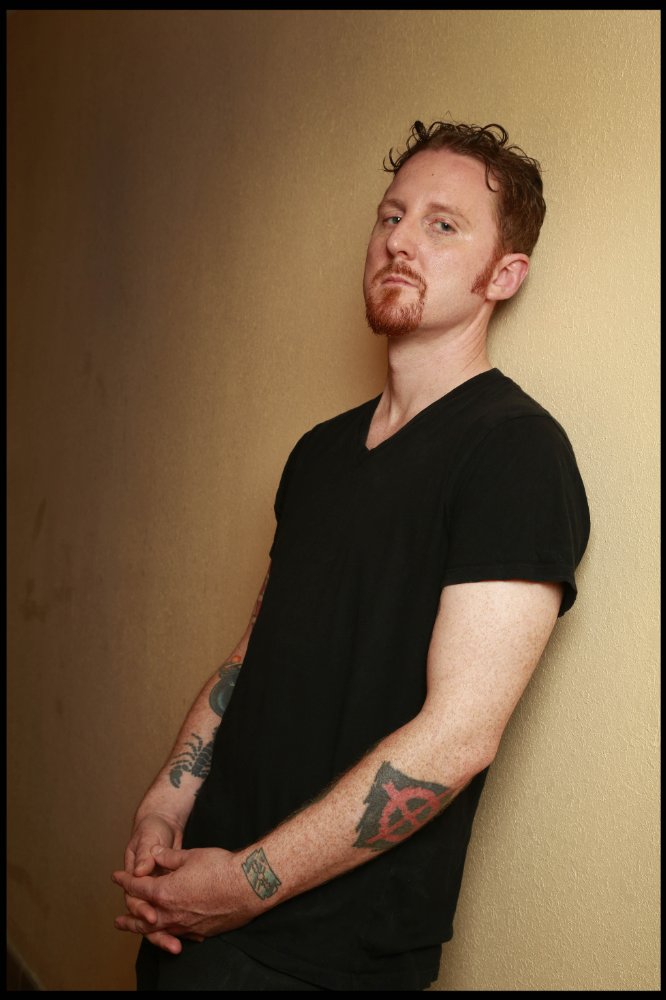 Jamie DeWolf
