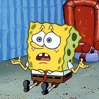 SpongeBob SquarePants, Gary, SpongeBob, Narrator, French Narrator, Jellyfish, Fish #1, Announcer, Cop, Gary the Snail...