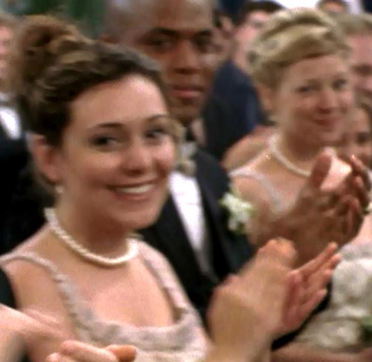 Melia Morgan