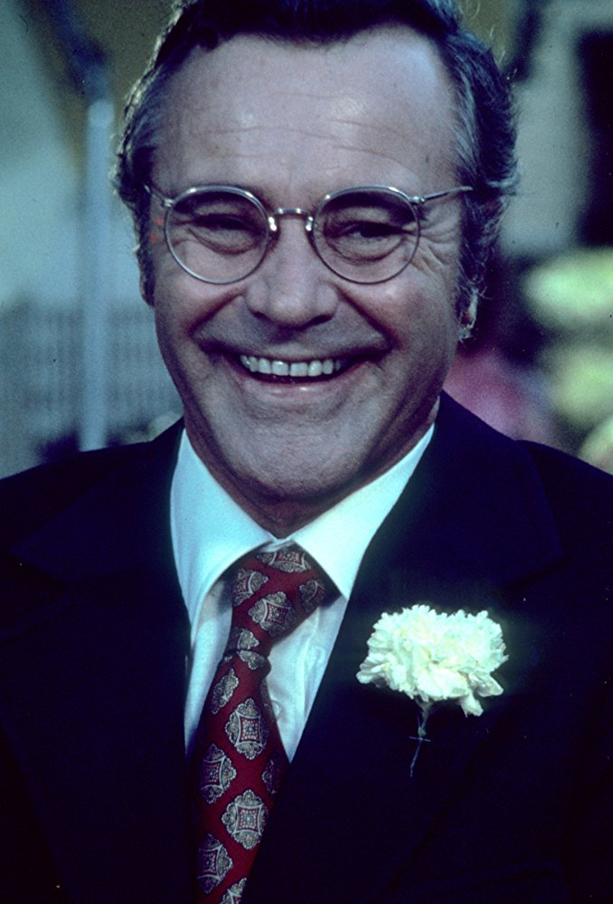 Peter Edward Wilson