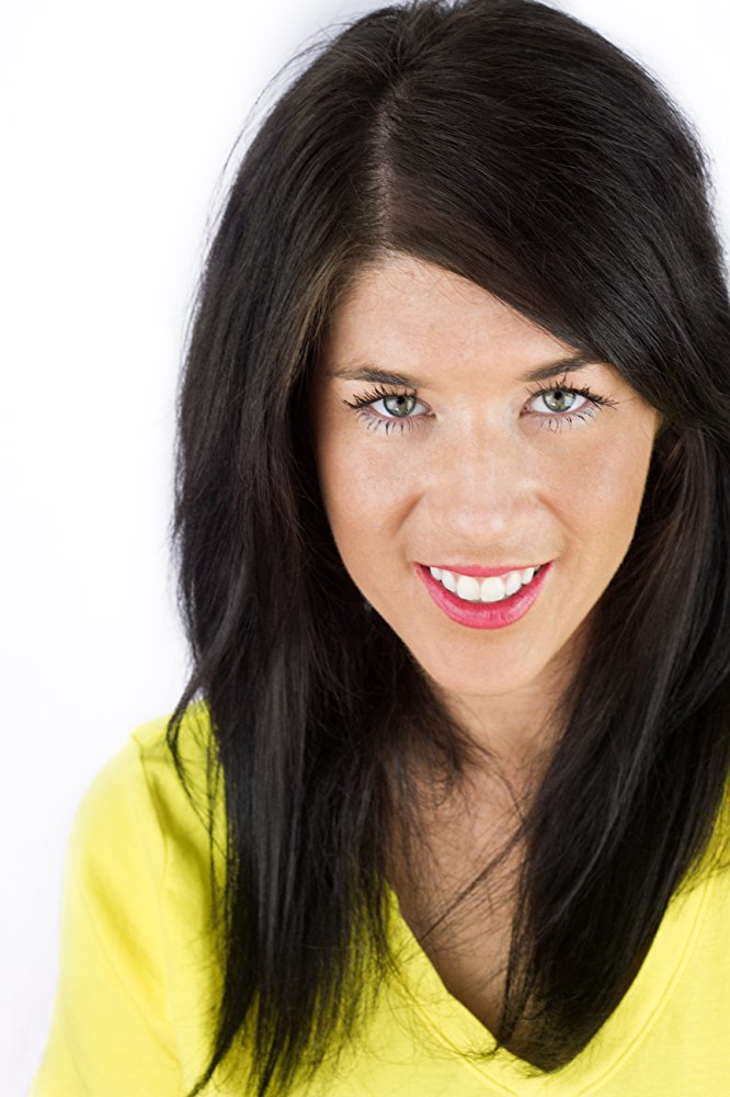 Erika Curry
