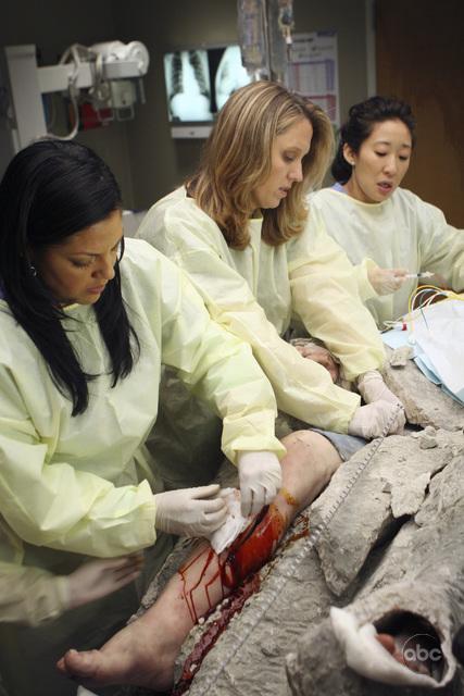 Dr. Erica Hahn