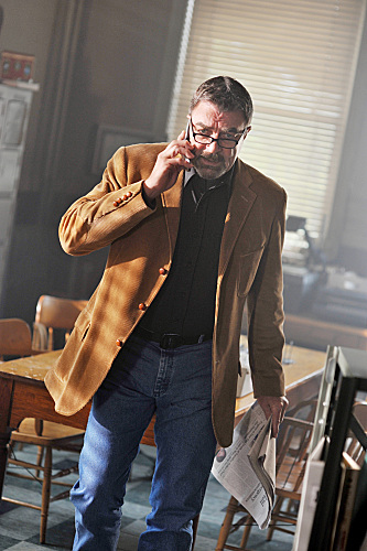 Jesse Stone