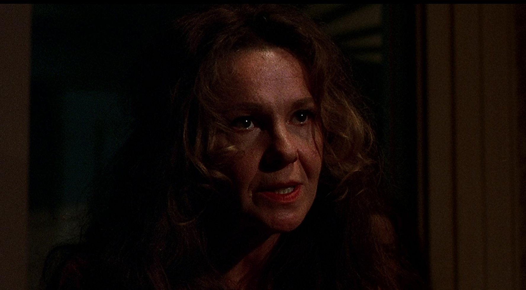 Martha Farnsworth