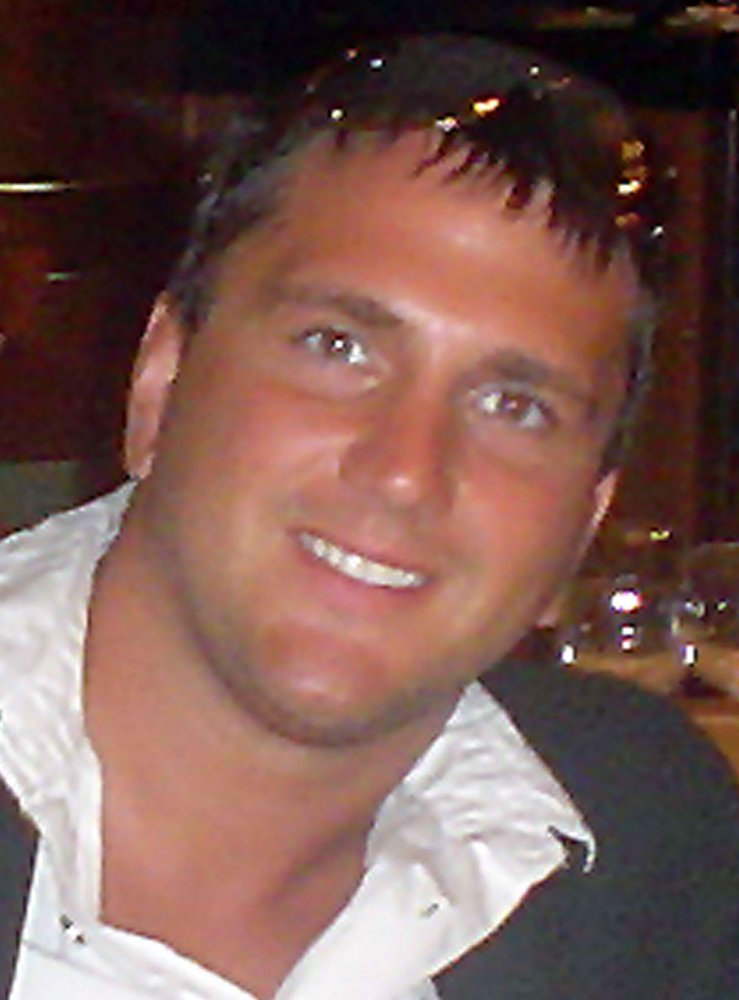 Jon Trosky