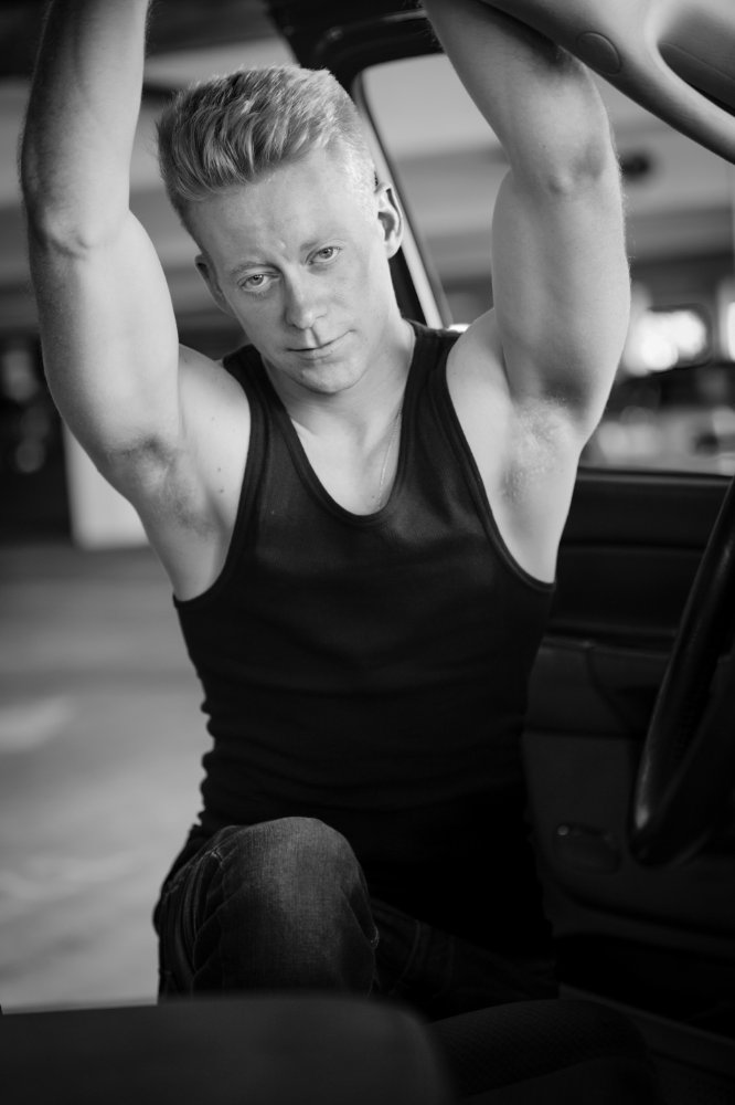 Justin Hoffmeister