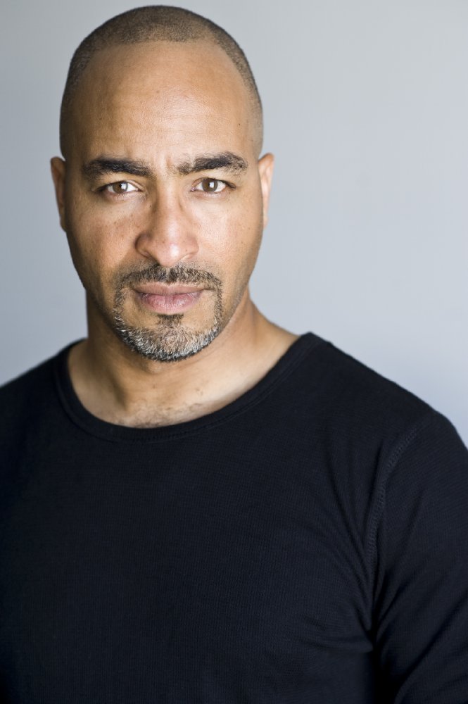 Wes Hubbard