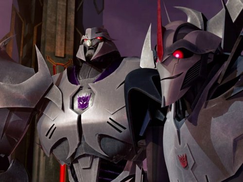 Starscream