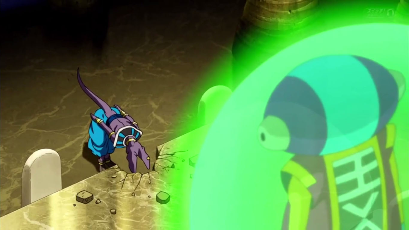 Beerus