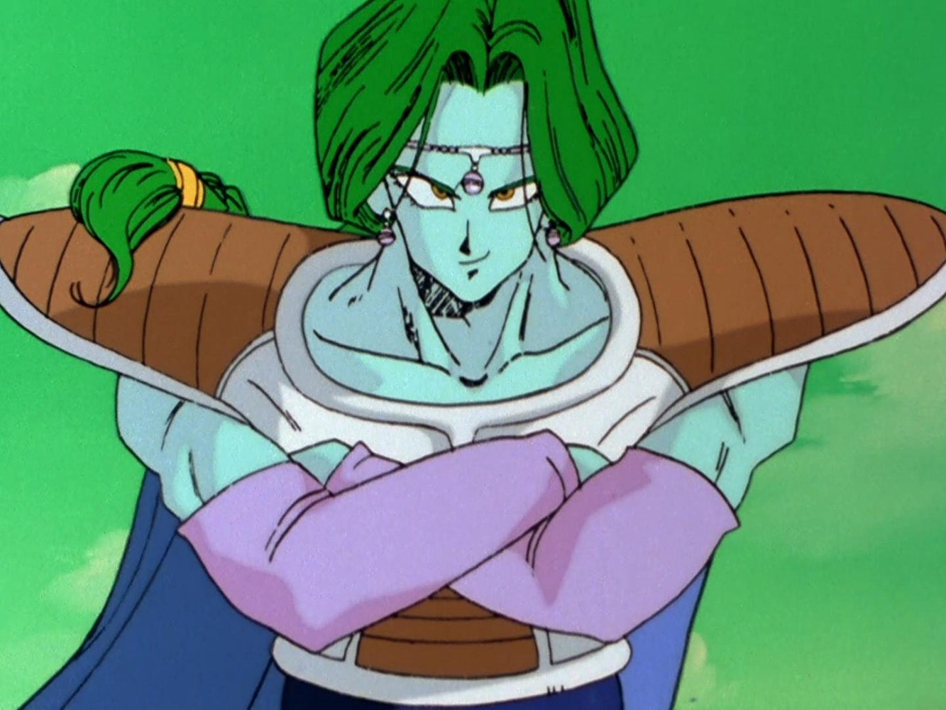 Zarbon