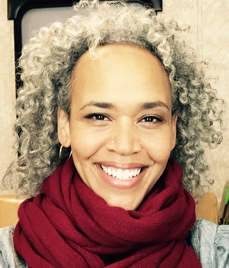 Gina Breedlove