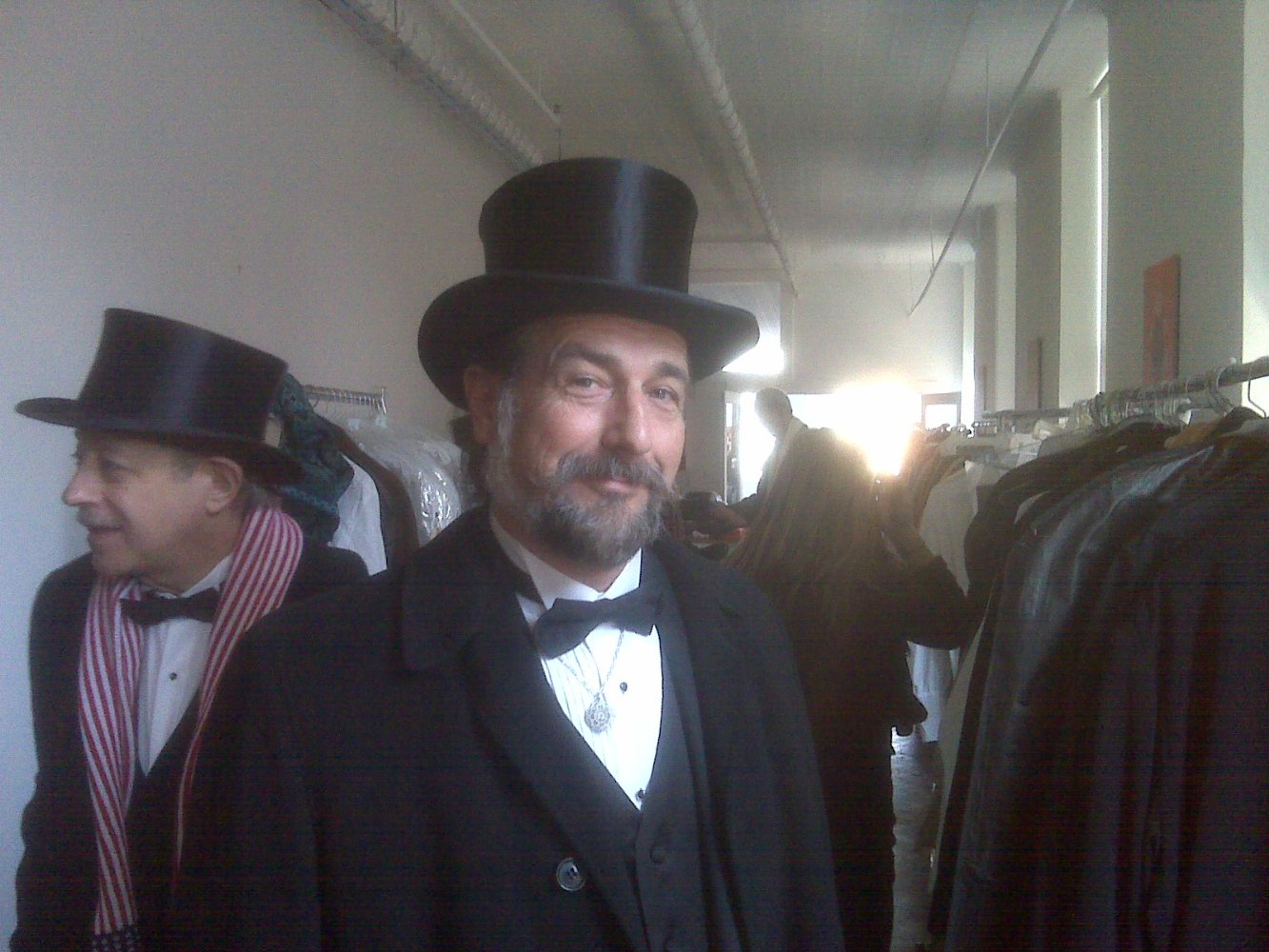 Kirk Larsen