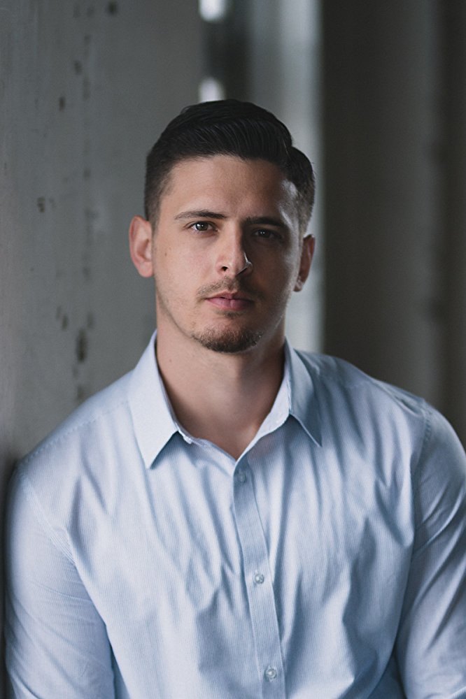 Dustin Forrester