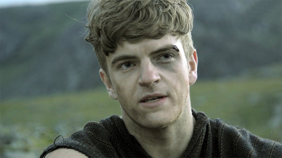 Jonno Davies