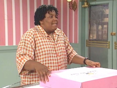 Kenan Thompson