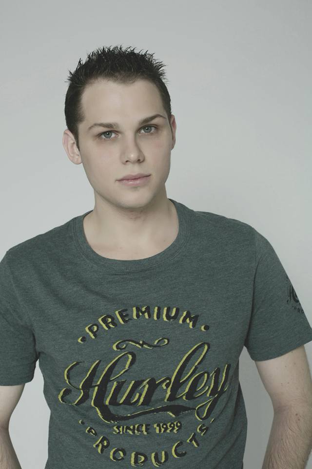 Chris Chasey