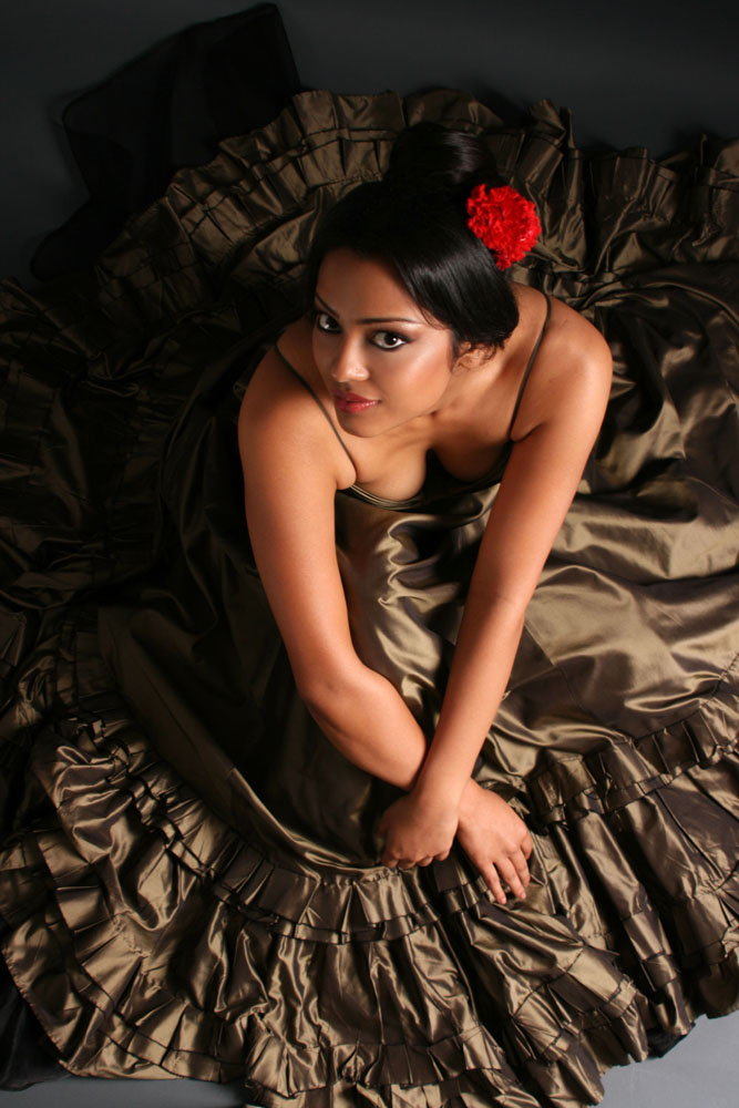 Shahana Goswami