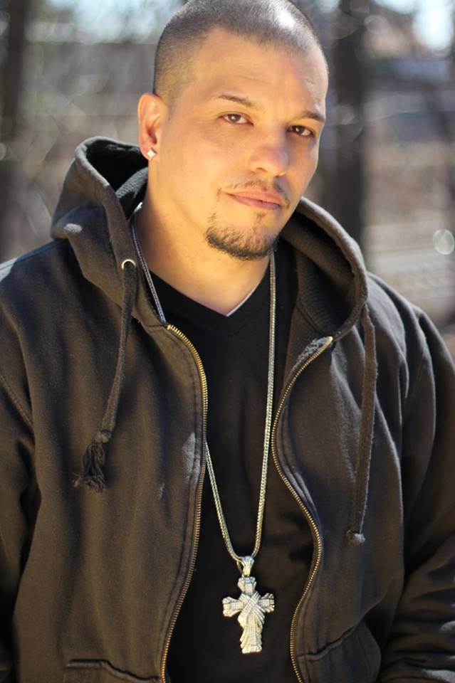 Shane Velez