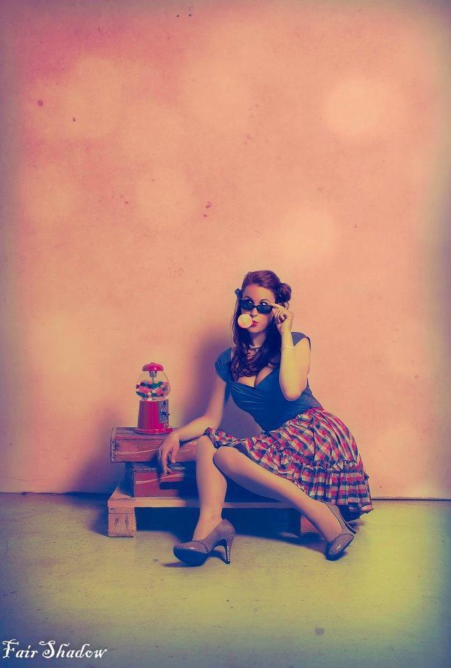 Colleen Gilbert