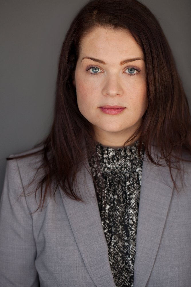 Ashley Erin Campbell