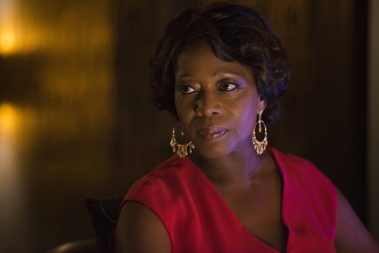 Alfre Woodard