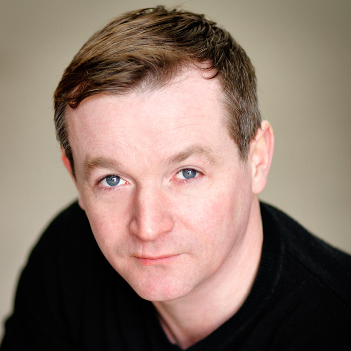 Aidan O'Hare