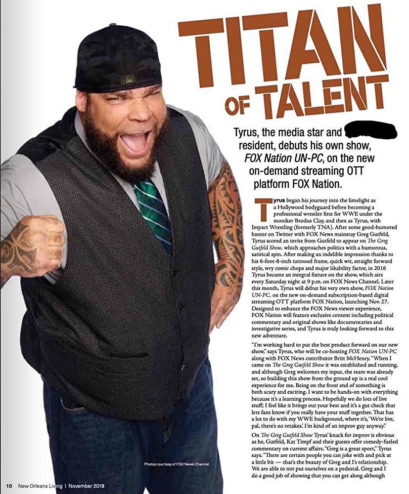 Tyrus