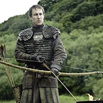 Edmure Tully