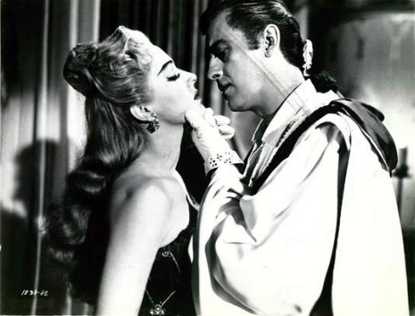 Eleanor Parker