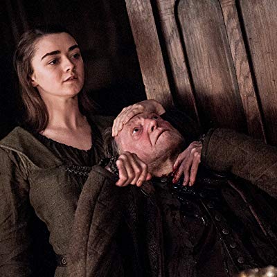 Walder Frey