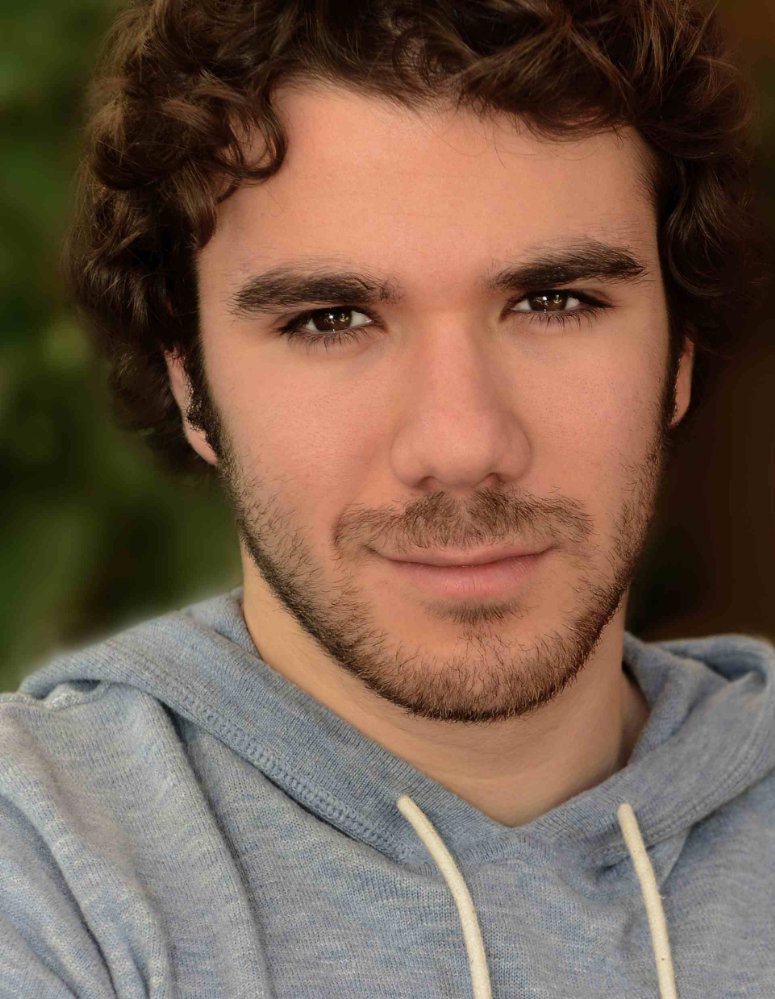 Kyle Kaminsky