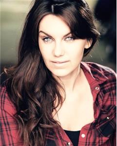 Jenna Manning