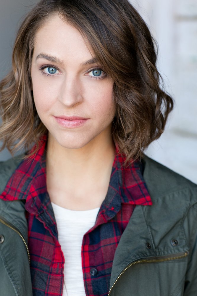 Lizzie Zerebko