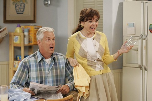 Lenny Clarke