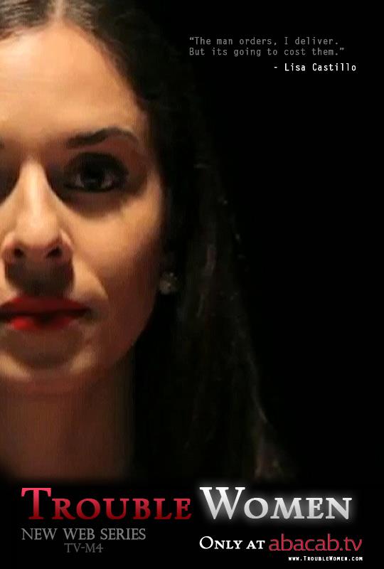 Carolina Santos Read