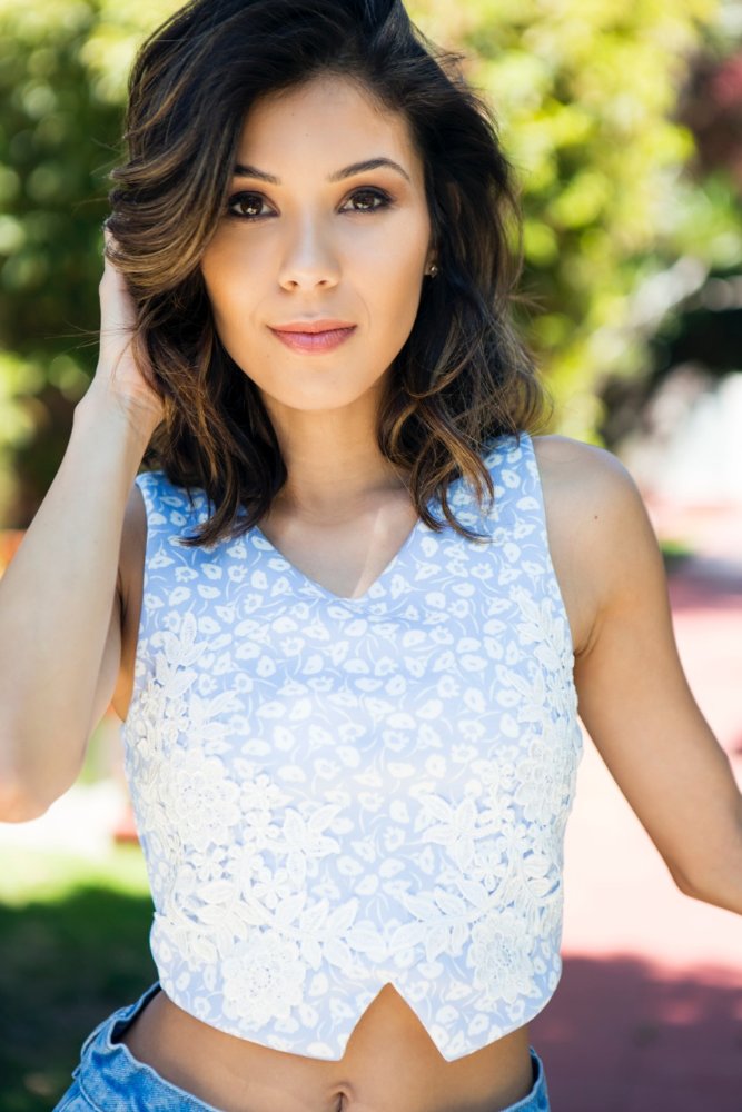 Ashley Campuzano