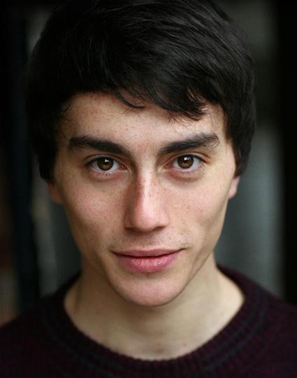 Matthew Winters