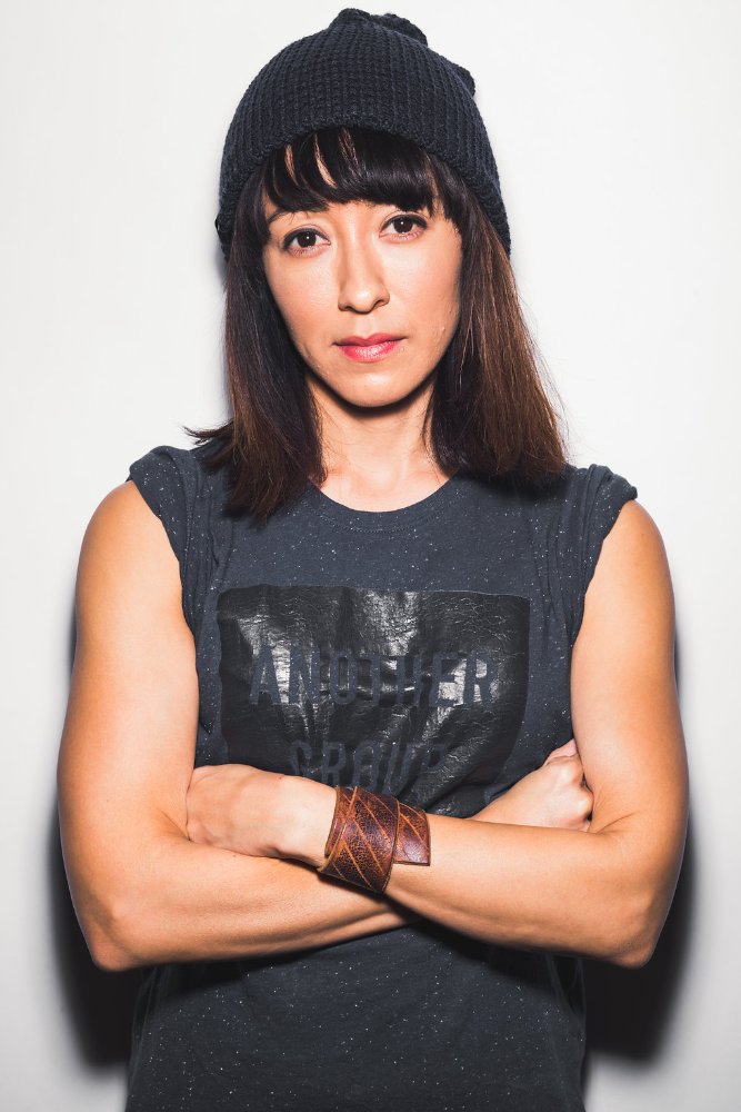 Michelle Haro
