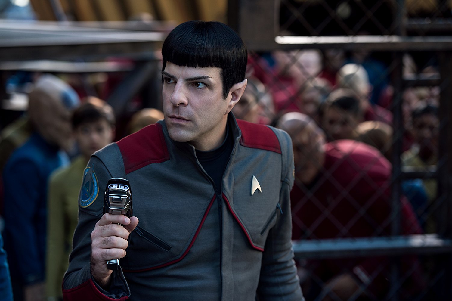 Spock