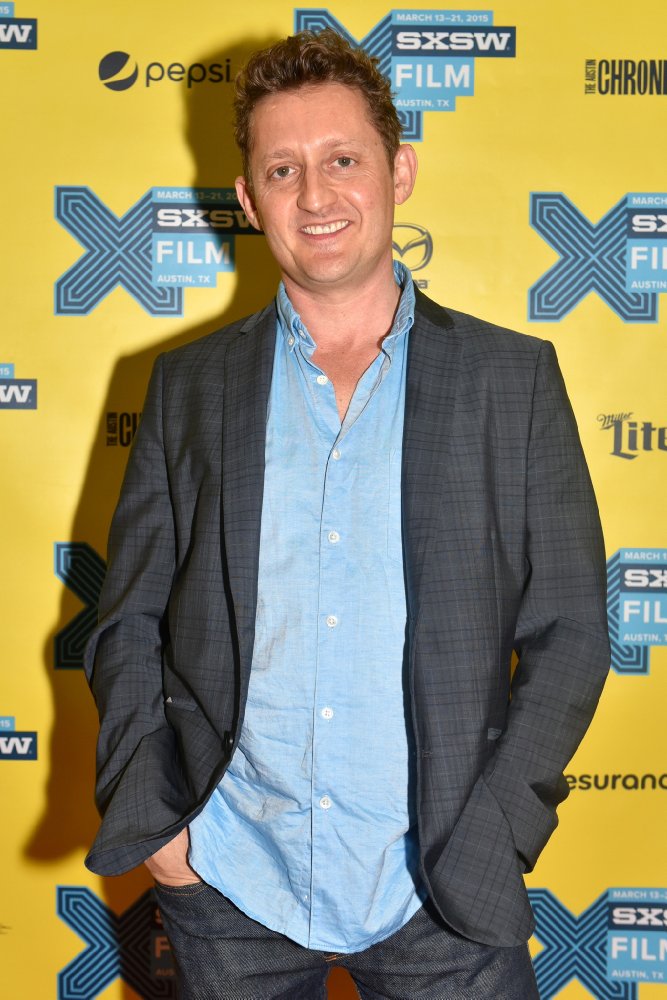 Alex Winter