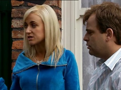 Simon Gregson