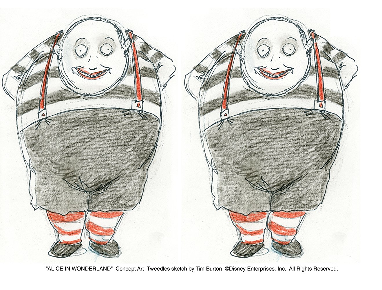 Tweedledum