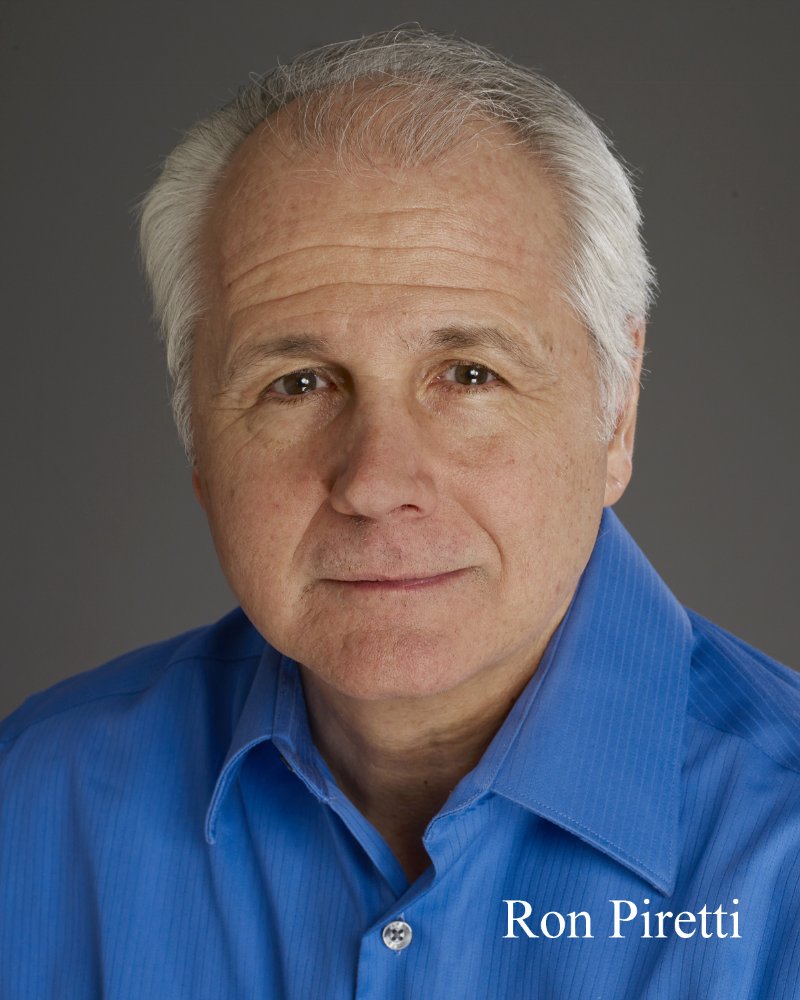 Ron Piretti