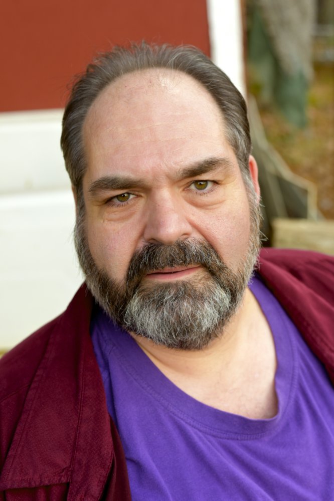 Richard Lanford