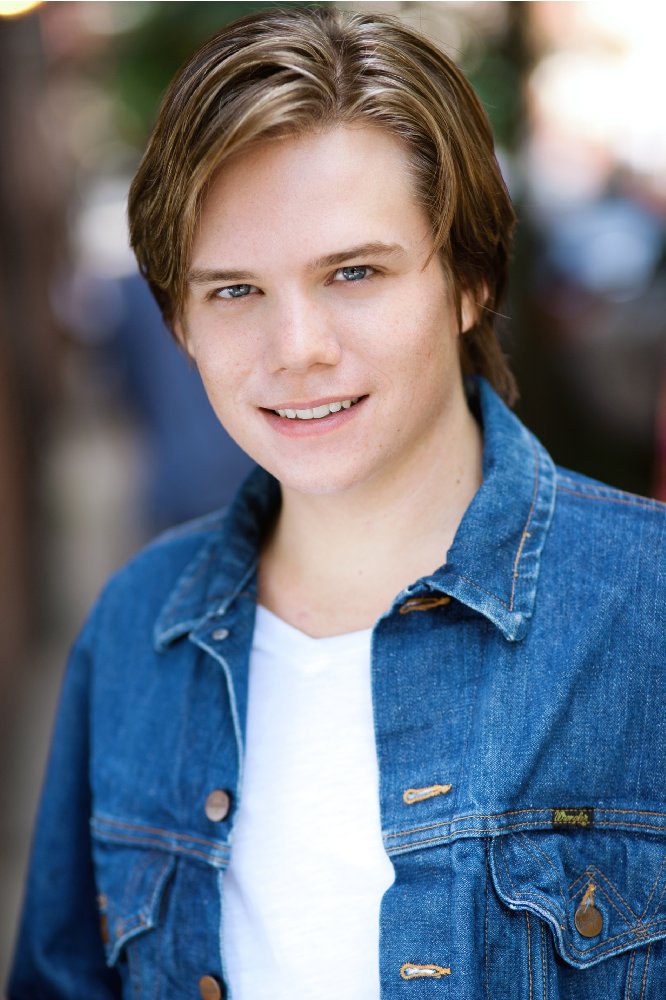 Sean Quinn Hanley