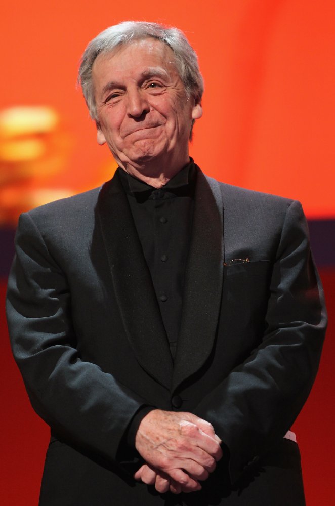 Costa-Gavras
