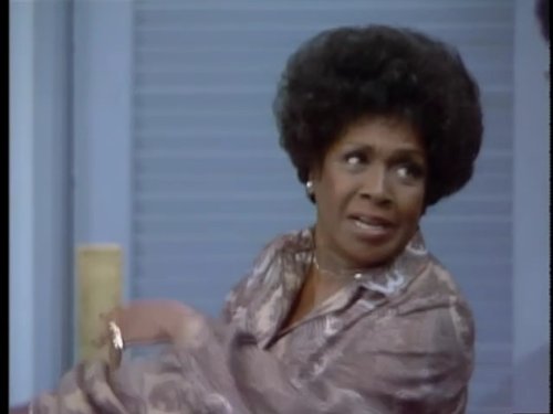 Isabel Sanford