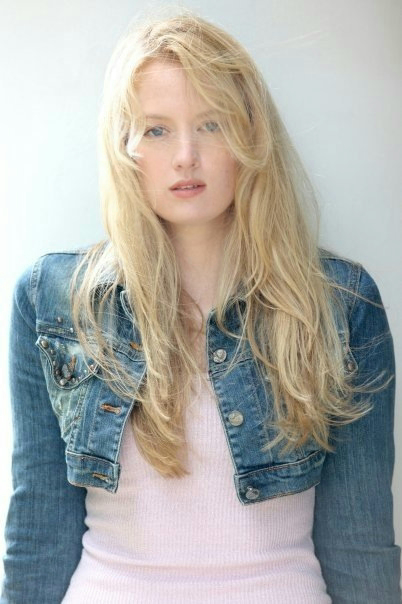 Sarah Turner Holland